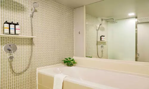 هتل پولمن جی پاتایا